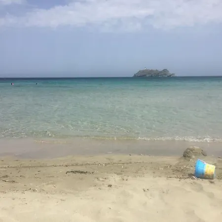Maison De Charme Au Bout Du Cap Corse Casa de Férias *