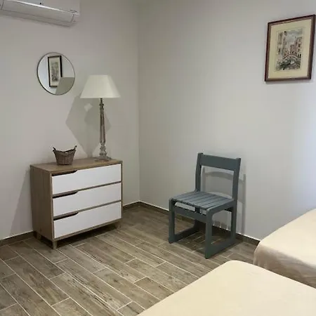 Maison De Charme Au Bout Du Cap Corse