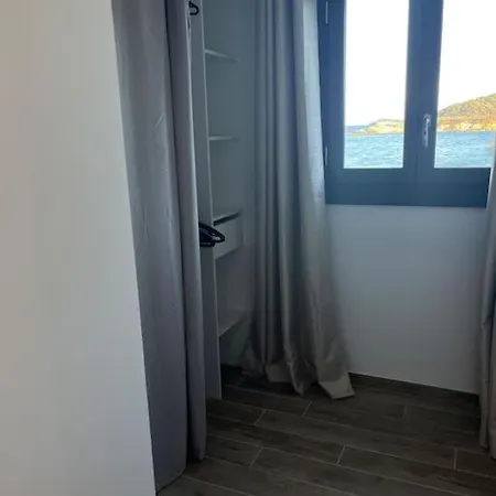 Maison De Charme Au Bout Du Cap Corse Casa de Férias Ersa