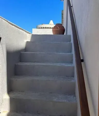 Maison De Charme Au Bout Du Cap Corse Casa de Férias *