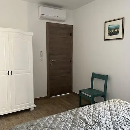 Casa de Férias Maison De Charme Au Bout Du Cap Corse *