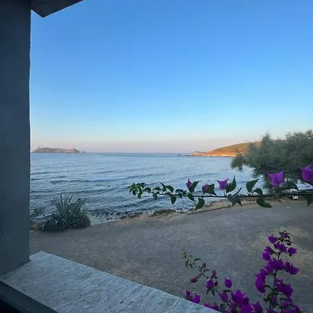 Maison De Charme Au Bout Du Cap Corse *